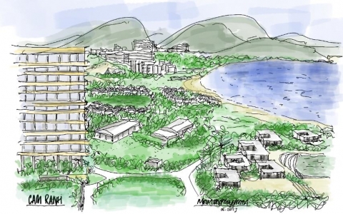 Cam Ranh